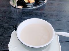 -南沙游艇会·大兵船餐厅