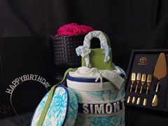 -西檬树SIMON·T轻奢蛋糕(大东方Max店)