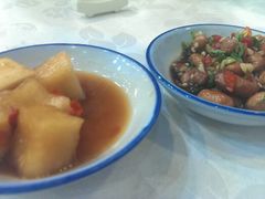 小菜-老妈私房菜