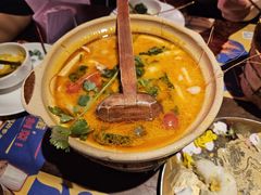 冬荫功海鲜汤-泰妃殿(新世界旗舰店)