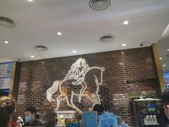 大堂-GODIVA(美罗城店)