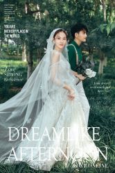 -太古映画婚纱摄影(天河店)