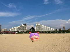 -营口金泰珑悦海景大酒店