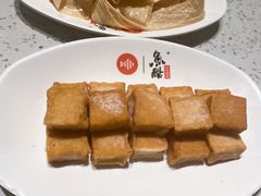 -鱼酷活鱼烤鱼(新世界城店)