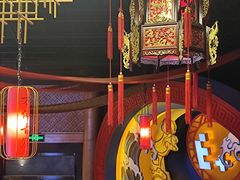 -E+有冰工厂·昆仑寒宫2(五角场店)