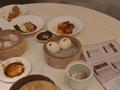 -香宫中餐厅·大连香格里拉(人民路店)