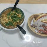 石家庄探店：庄馍王馍夹肉[种草][种草][种草]