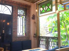 卡座-西关84·History·Art·Cafe