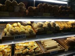 -五道口枣糕王(成府路店)