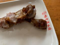 -九先生水饺(傅厚岗店)