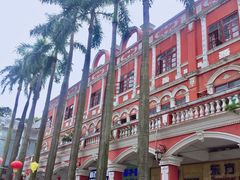 -仁信老铺(华盖路店)