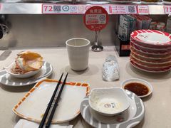 -新一番三文鱼寿司(大东海店)