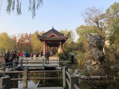 -武汉园博园(武汉自然博物馆)