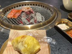 -何发发和牛烧肉·鳗鱼榴莲放题自助(乐峰广场店)