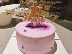 -积慕Cake(解放大道店)