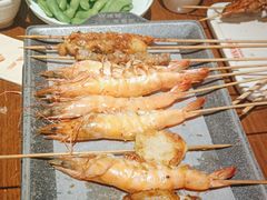 -管氏翅吧(地安门店)