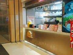 -孖记茶档·热腾茶餐(荔湾领展广场店)