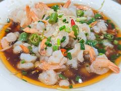 -金陵后厨·南京菜(新街口秣陵路店)