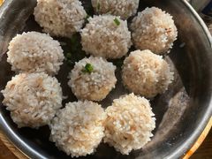 -朗妈私房菜(婺女州店)