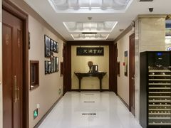 -鹿鸣春饭店(总店)