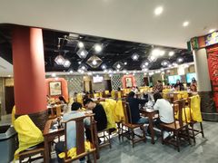-南门涮肉(上海二店)