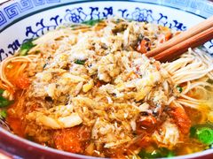 -朱洪元苏式面馆(绿宝广场店)