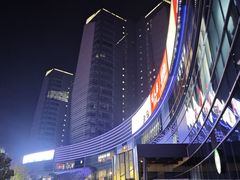 -大族广场Mall&More