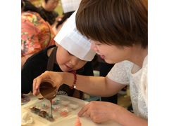 -歌斐颂巧克力小镇