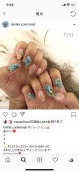 -森日式美甲沙龙MORI NAIL总店