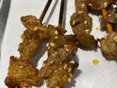 -木屋烧烤(双榆树店)