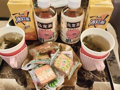 -鸿喜足健康足道采耳艾灸(南纬路店)