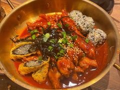 -INSA Korean Bistro饮鲨韩食酒馆