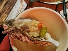 -虾弄弄海派小龙虾·牛羊蝎子火锅