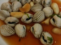 -深运潮州粥(水库店)