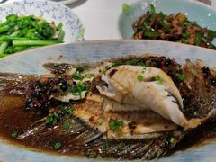 -围龙屋客家食府(福田店)