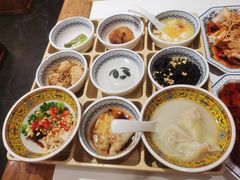 -龙抄手(春熙路总店)