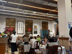 -丰尔粥食·粥底火锅(大良总店)