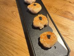 -永安鱼庄·镇江菜(丁卯店)