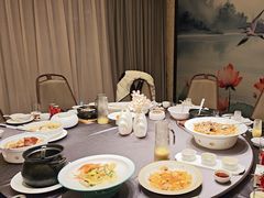 -骏莱海鲜鱼港(五角场店)
