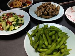 -管氏翅吧(广渠门店)