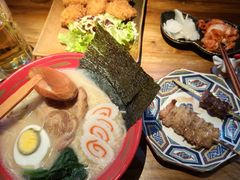 -鸟幸 TORISAKI 炭火居酒屋