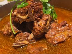 -蝎王府羊蝎子(虎坊桥总店)