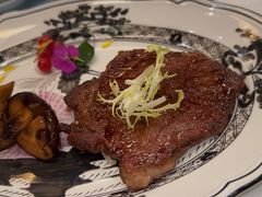 -夏苑(新加坡丽思卡尔顿美年酒店)