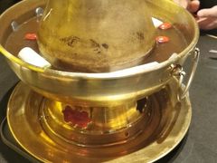 -鼓楼东街老火锅(鼓楼店)