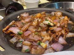 -串盟烧烤大排档·长沙美食地标(星沙店)