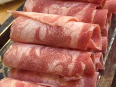 -老北京热气涮羊肉·小龙虾·烤鱼(呼玛路店)