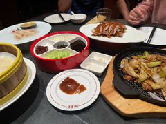 -全聚德(双井店)
