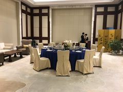 包厢-南京东郊国宾馆