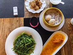 -文津国际酒店-大南门广式茶餐厅