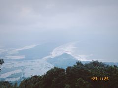 -海南铜鼓岭景区